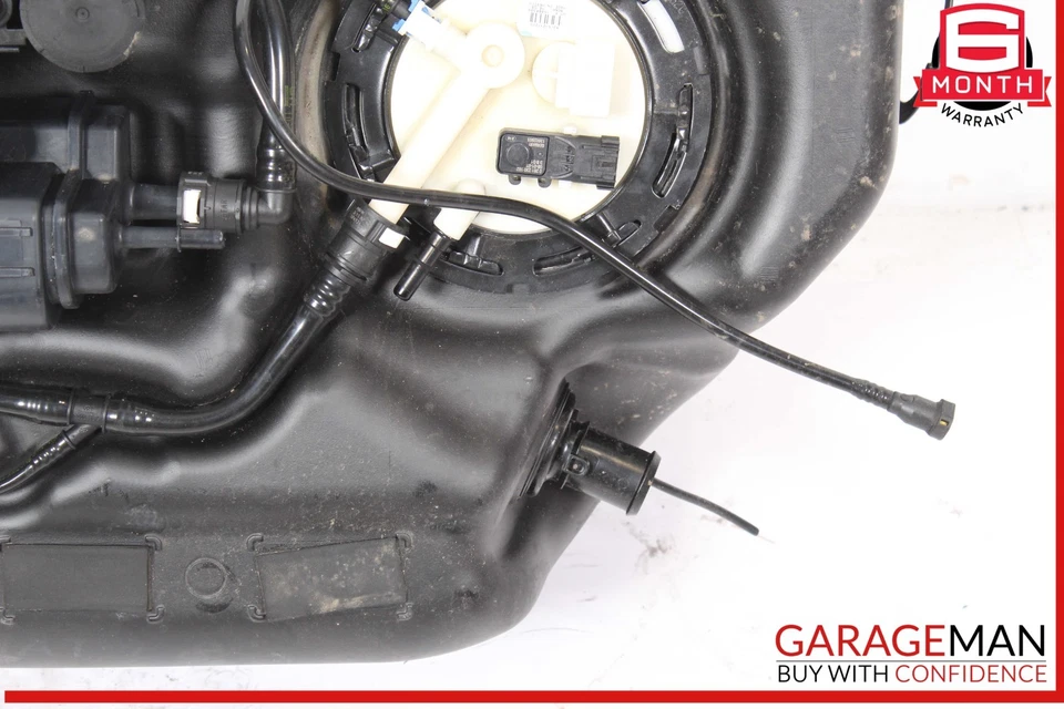 Conjunto de tanque de combustible de gasolina Saturn Sky 07-10 P15895709 OEM Foto 4 de 4