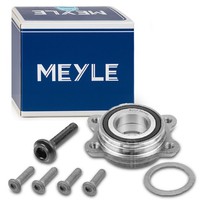 Meyle Radnabe Radlager Passend FüR Audi A6 4F2 4F5 4FH R8 422 423 427 429