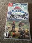 Pokemon Legends: Arceus - Nintendo Switch