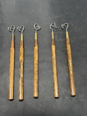 Kemper tools allcraft14 USA 5pcs