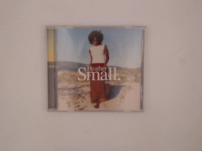 Proud Small, Heather und Various: