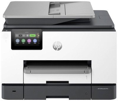 HP Officejet Pro 9132e AiO MF Drucker Multifunktionsdrucker Scan SIEHE TEXT/FOTO