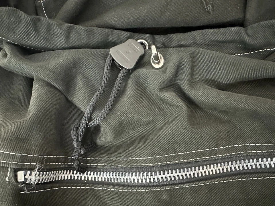 Vintage 1994 Soundgarden: Superunknown Promotional Backpack Bag - Chris Cornell - Image 4 of 4