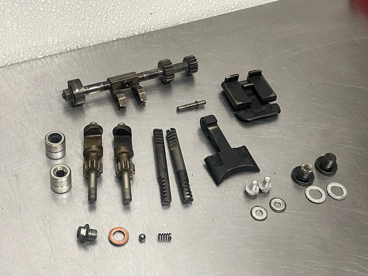 Kawasaki Motorcycle Engines and Engine Parts for Kawasaki KDX200