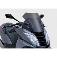 Ermax Scooterscheibe Passend FüR Kymco DT X360 125I Bj.2022-2023