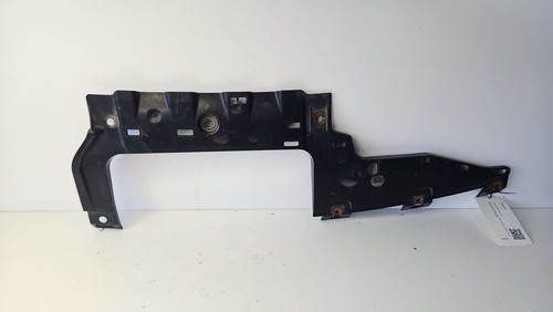 BMW 3 E90 E91 2006 Halterung Stoßstange Stoßfänger hinten 7163847 HTI5237