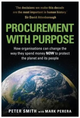 Mark Perera (u. a.) | PROCUREMENT WITH PURPOSE | Taschenbuch | Englisch (2021)