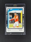 2024 Panini Donruss Bo Nix Rated Rookie #369 Broncos RC FREE SHIP!