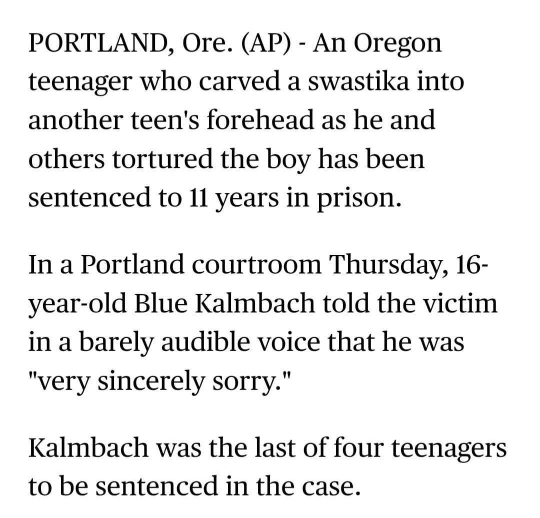 Blue Kalmbach Prison Letter Rare Released Signed 1 Page