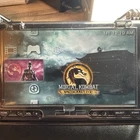 MORTAL KOMBAT Unchained  (Sony PlayStation Portable PSP)
