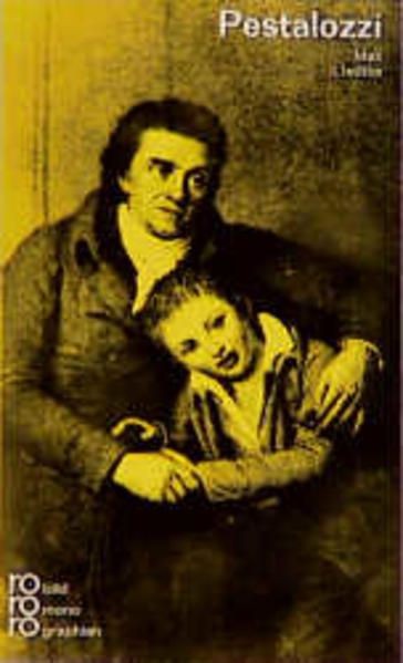 Pestalozzi, Johann Heinrich Liedtke, Max: - Liedtke, Max