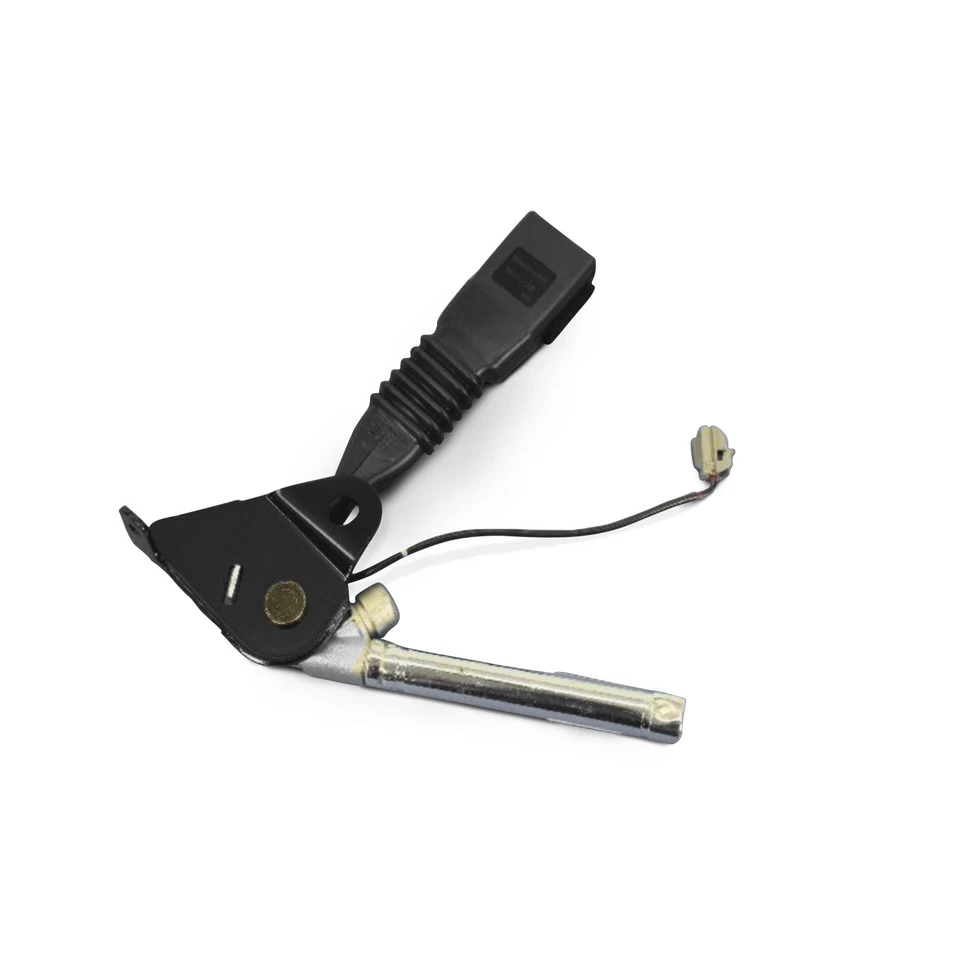 全新 正品 Mopar 安全带扣 半 OE 1RM601X9AC — 第 2/4 张图片