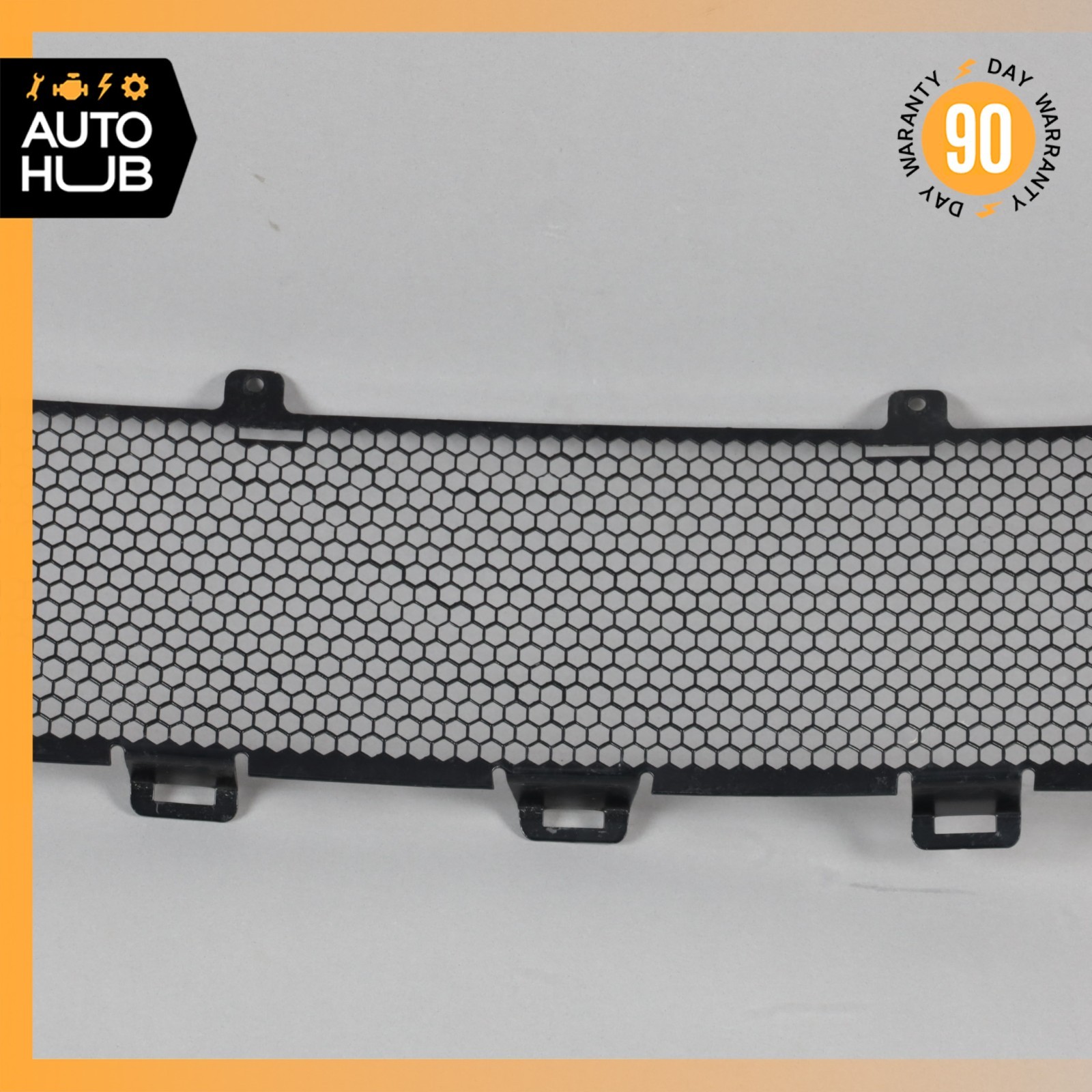 13-16 Aston Martin DB9 Lower Bumper Radiator Mesh Grille Grill CG438156AC OEM