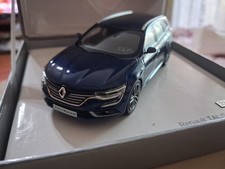 1:43 Renault talisman estate limited edition brand new   diecast cars