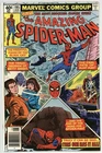 Amazing Spider-Man #195 NM- (Marvel Comics 1979) 2nd App. of Black Cat!