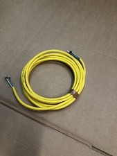 ARCTIC GRADE YELLOW 3183A FLEX CABLE 3CORE 2.5 construction Site/CARAVAN CAMPING 8.65 per metre