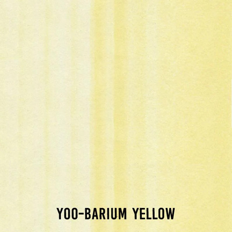 Y000-Y38 YG00-YG95 YR000-YR68 * COPIC Ciao Marker - U.S. Authorized Retailer