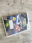 Super Mario Galaxy (Nintendo Wii, 2007)
