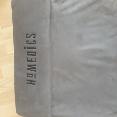HoMedics Strech+Massage Matte. Stretchmatte Yogamatte Ganzkörpermassage