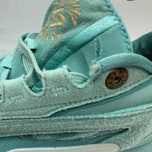Talla 9.5 - Jordan Luka 2 Matador - Imagen 20 de 24