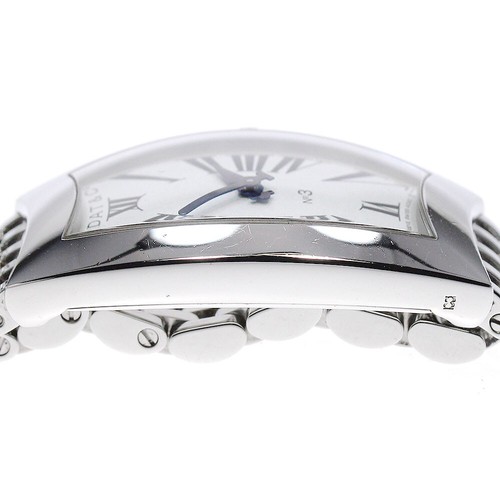 BEDAT&Co No.3 384 Silver Dial Quartz Ladies Watch_839928 - Picture 6 of 6