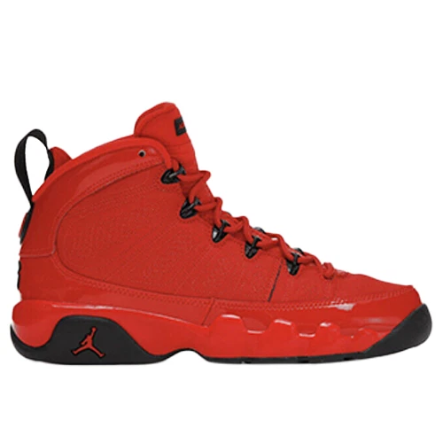 Jordan 9 BG Chile Red