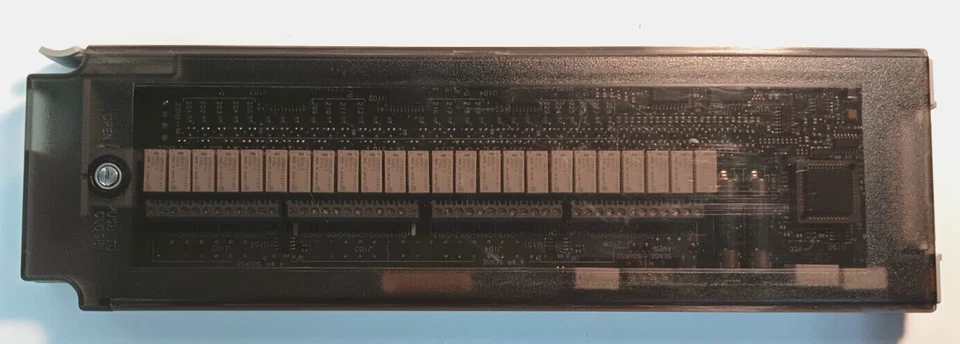 KEYSIGHT TECHNOLOGIES ACTUATOR/GP SWITCH MODULE 34901A 20 CHANNEL MULTIPLEXER - Image 3 of 4