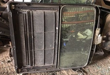 Range Rover P38 Sunroof In Good Work Condition