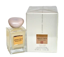 Giorgio Armani Prive Pivoine Suzhou Soie De Nacre EDT LimitedEdition Women Spray