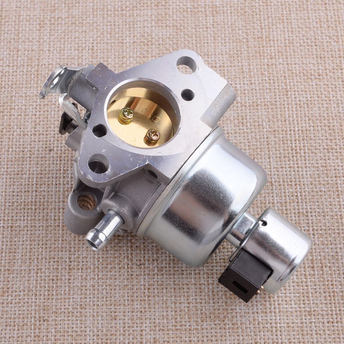 Carburetor Replacement For John Deere LT160 Tractor With Kohler CV460S Engine - Comes With Fuel Filter!