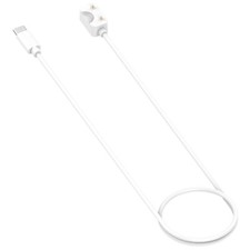 Charger Strong Magnetic Charging Cable USB/TypeC port for Galaxy Fit3 SM-R390