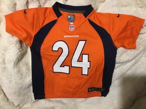 kids broncos jersey