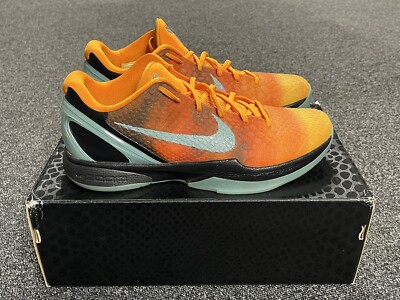 Kobe 6 All Star コービー6 Kobe 6 Protro 'All-Star' Release Date. Nike SNKRS