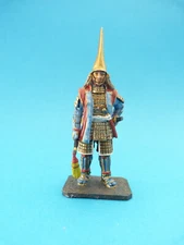 Samurai Soldier DELPRADO 2022 - Maeda Toshiie 1538 - 1599 - without box