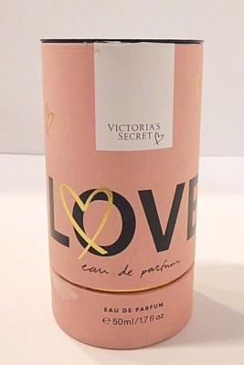 Buy Victoria's Secret Love 1.7oz Women's Eau de Parfum online | eBay