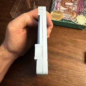 King Neptune's Adventure (Nintendo NES) Complete CIB - Tested - Authentic