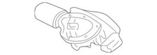 Genuine Acura Motor Front Wiper 76505-S9V-A02