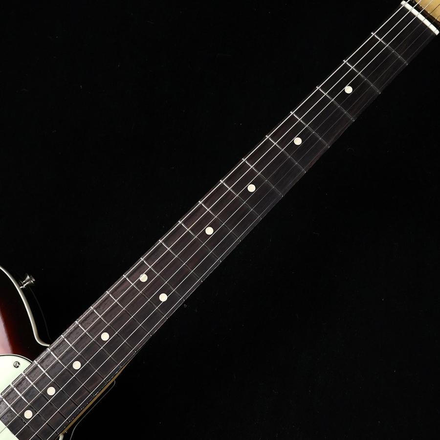 Fender Made In Japan Heritage 60s Telecaster Custom 3-Color