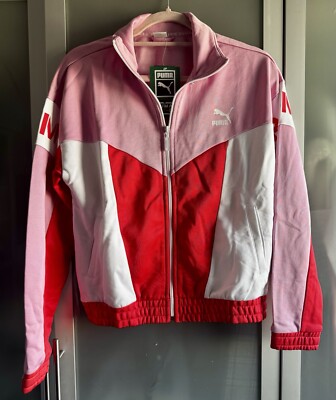 Puma XTG Retro Jacke Gr. M *Neu*