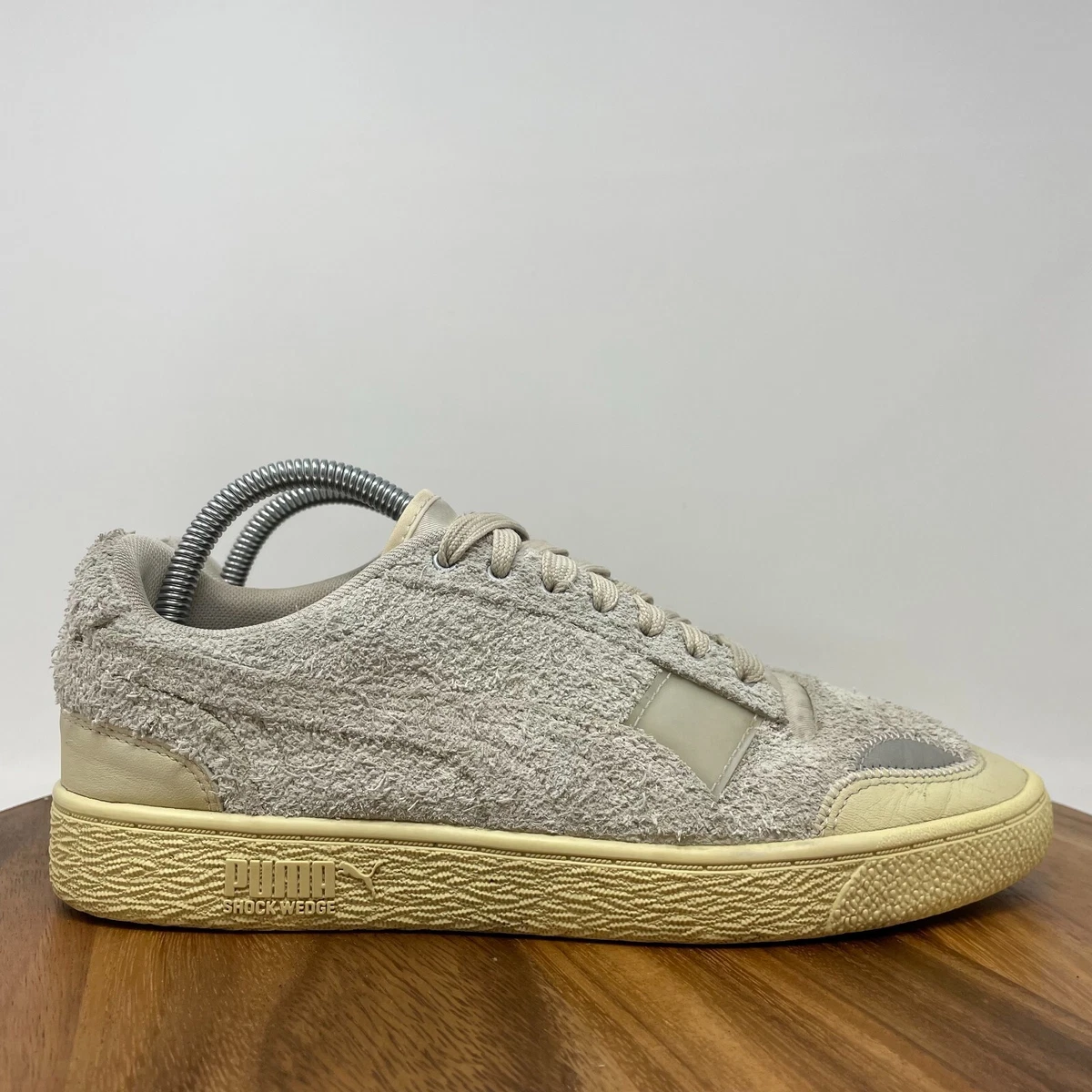 Puma ralph top sampson beige