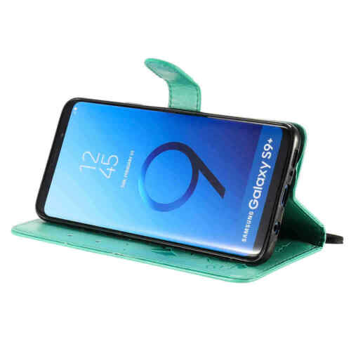 For Samsung S20 FE/S10 Lite/S9/S8/Note 10 20 Wallet Card Slot Leather Case Cover - Picture 22 of 43
