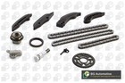 BMW MINI 1.6 2.0 DIESEL N47D20A N47D20C N47D20D N47C16A N47C20A TIMING CHAIN KIT