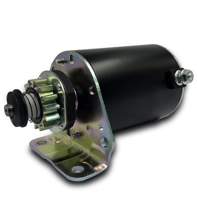 #ad Starter 14 tooth Mower Briggs Stratton 13Hp 21Hp Craftsman LT1000 LT2000 DYT4000 $46.99