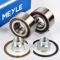2X Meyle Radlagersatz Vorne L/R FüR Fiat Peugeot Opel CitroËN Abarth Alfa Alfa
