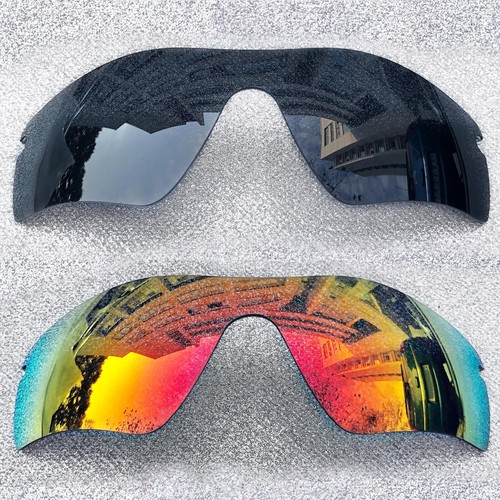 ExpressReplacement lenti polarizzate per occhiali da sole Oakley Radar Path -Opt - Foto 4 di 10