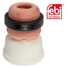 FEBI BILSTEIN Anschlagpuffer Federung Hinterachse für VW Touareg 7LA 7L6 7L7