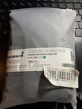 KEEN HEALTH POSTURE CORRECTOR SIZE L large NEW