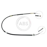 A.B.S. Handbremsseil Bremsseil Links Passend FüR Toyota Starlet EP9_ K16357