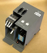 OKUMA DBR8 DYNAMIC BRAKE RESISTOR UNIT 1006-2246-043-023, Z-AXIS