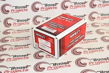 Manley H-Beam Rods (Set of 4) Fits for Audi VW 1.8t Jetta GTI TT A4 14007-4